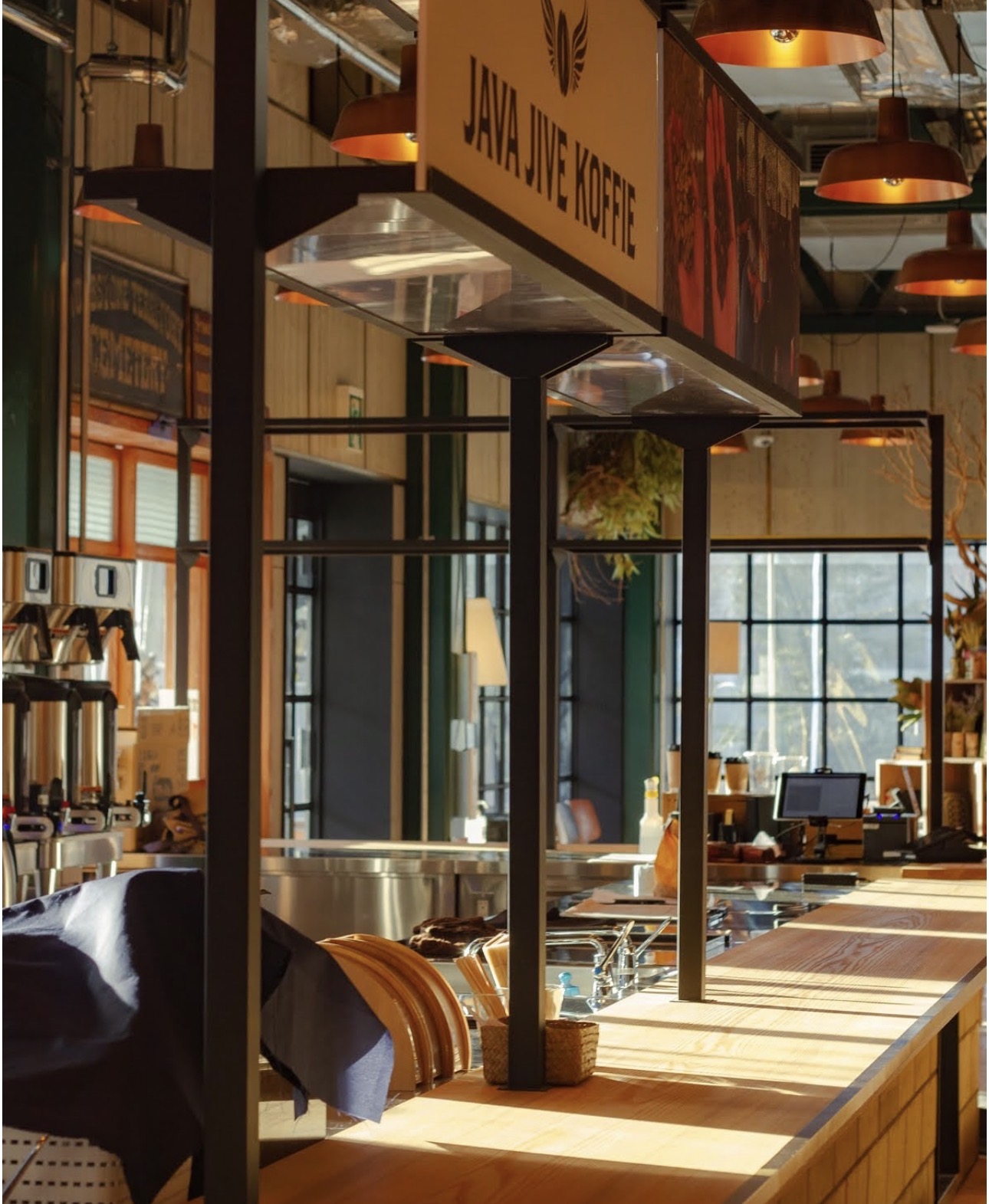 新たな展示スペース 〜那須パラダイスヴィレッジ〜