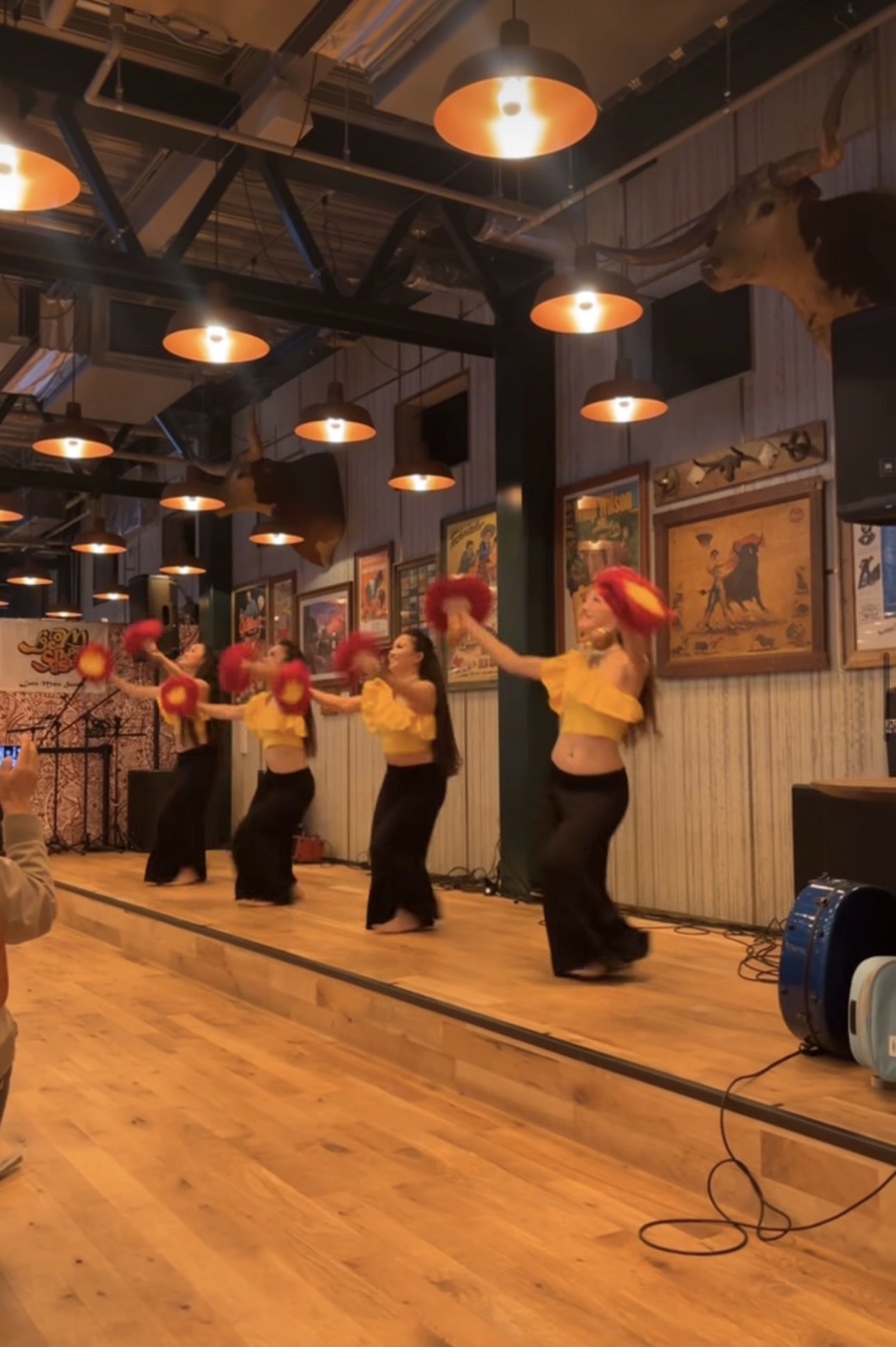 新たな展示スペース 〜那須パラダイスヴィレッジ〜